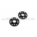 Elargisseurs de voies / cales Eibach pour Suzuki Swift Sport ZC33S