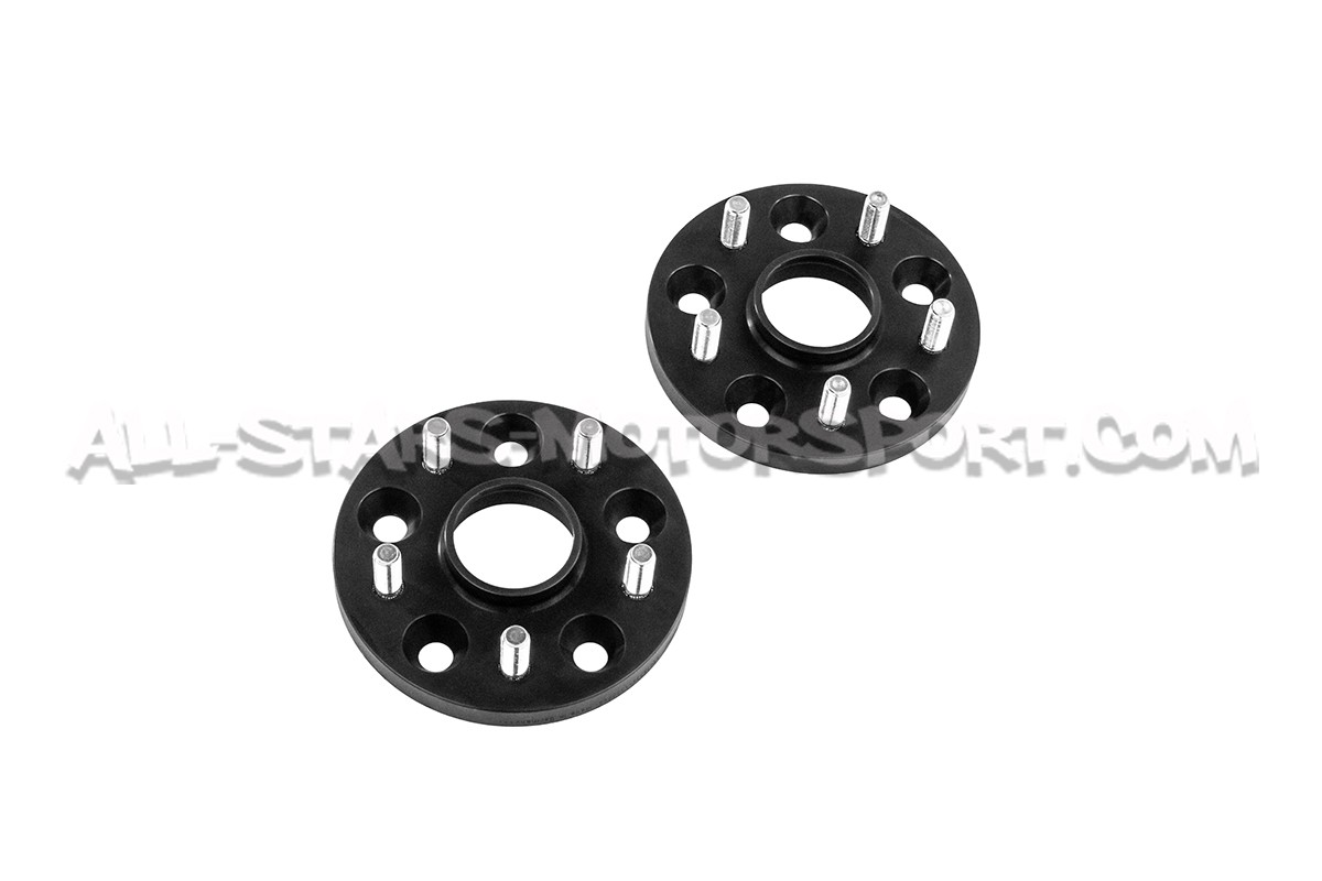 Elargisseurs de voies / cales Eibach pour Suzuki Swift Sport ZC33S