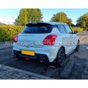 Separadores de ruedas Eibach para Suzuki Swift Sport ZC33S