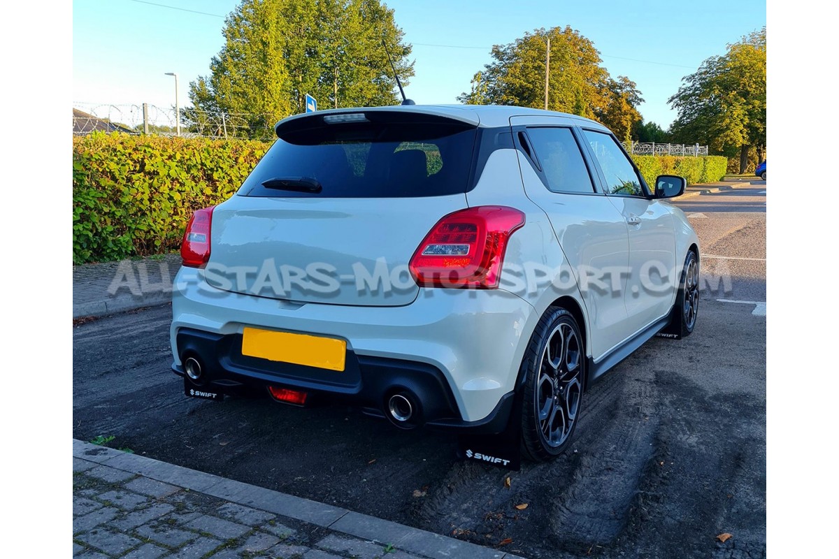 Elargisseurs de voies / cales Eibach pour Suzuki Swift Sport ZC33S