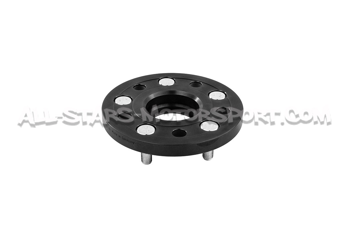 Elargisseurs de voies / cales Eibach pour Suzuki Swift Sport ZC33S