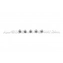 Elargisseurs de voies / cales Eibach pour Suzuki Swift Sport ZC33S