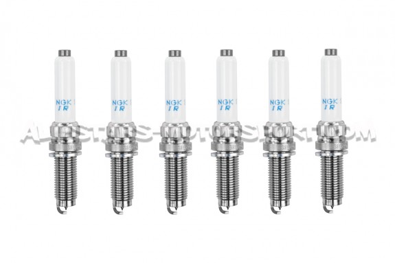 Bougies NGK SILZKGR8C8S pour BMW M3 G80 / M4 G8x / M2 G87 / X3M