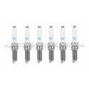 Bujías NGK SILZKGR8C8S para BMW M3 G80 / M4 G8x / M2 G87 / X3M
