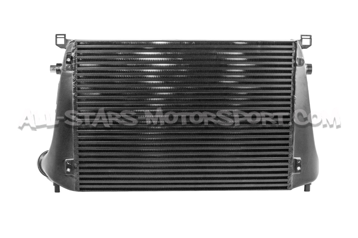 Intercambiador Racingline para Golf 8 GTI / Golf 8 R / S3 8Y / Octavia NX VRS 2.0 TFSI MQB EVO