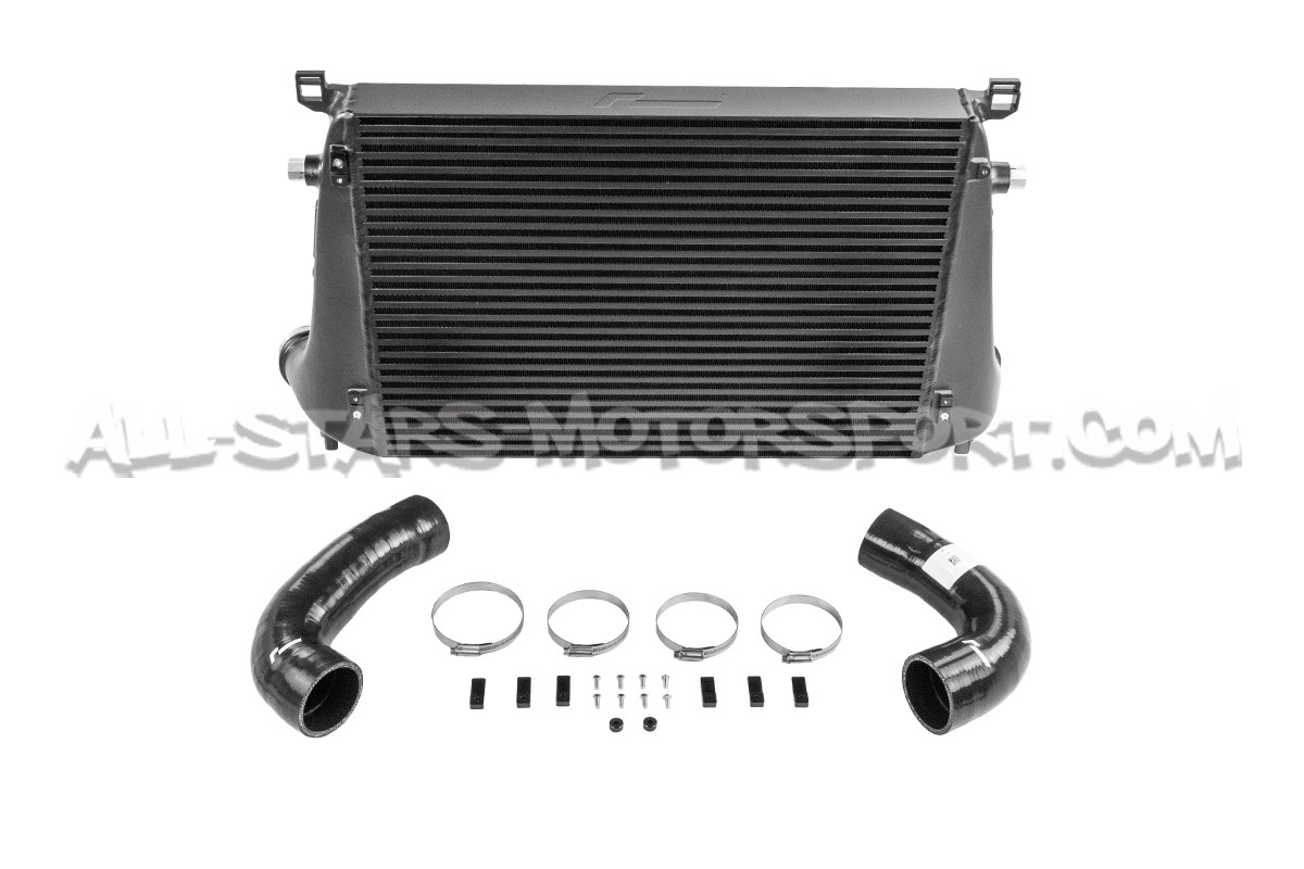Racingline Intercooler Golf 8 GTI / Golf 8 R / S3 8Y / Octavia NX V...