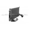 Echangeur Racingline pour Golf 8 GTI / Golf 8 R / S3 8Y / Octavia N...