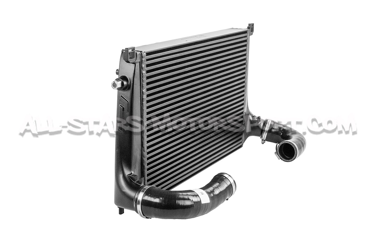 Intercambiador Racingline para Golf 8 GTI / Golf 8 R / S3 8Y / Octa...