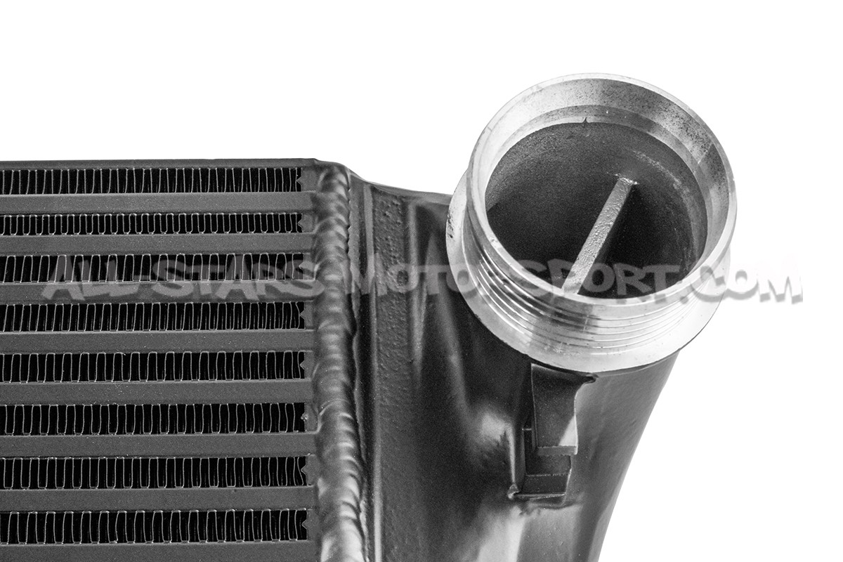 Echangeur Racingline pour Golf 8 GTI / Golf 8 R / S3 8Y / Octavia N...