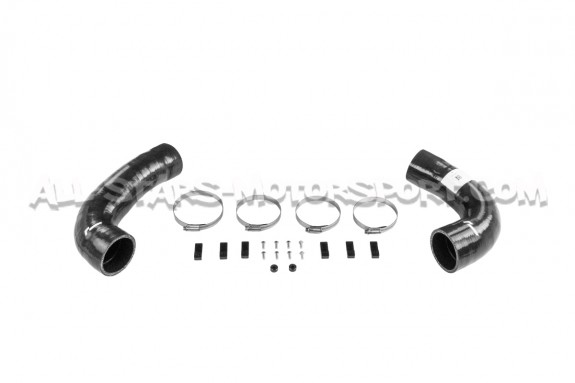 Intercambiador Racingline para Golf 8 GTI / Golf 8 R / S3 8Y / Octa...