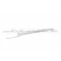 Peugeot 308 GTI MK2 Ultra Racing Rear Lower Bar