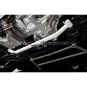 Barra de refuerzo inferior delantera Ultra Racing para Suzuki Swift...