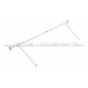 Suzuki Swift Sport ZC33S Ultra Racing Front Upper Strut Brace