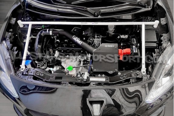 Barre anti rapprochement avant Ultra Racing 4 points pour Suzuki Sw...