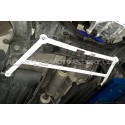 Suzuki Swift Sport ZC33S Ultra Racing 4 Point Front Subframe Brace