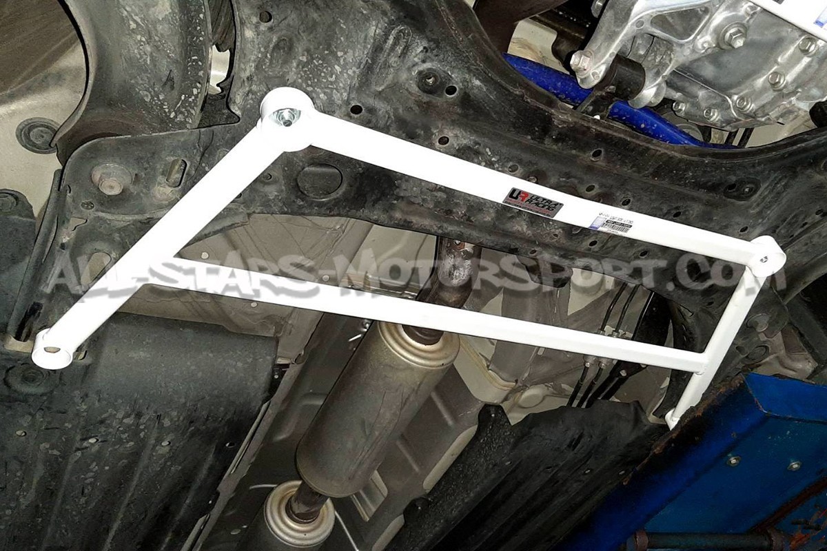 Renfort inférieur avant 4 points Ultra Racing pour Suzuki Swift Spo...