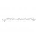 Suzuki Swift Sport ZC33S Ultra Racing Rear Sway Bar