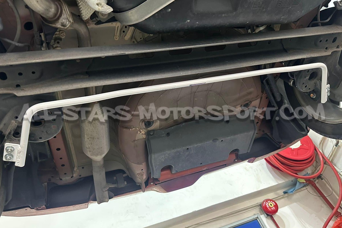Barra estabilizadora trasera Ultra Racing para Suzuki Swift Sport Z...