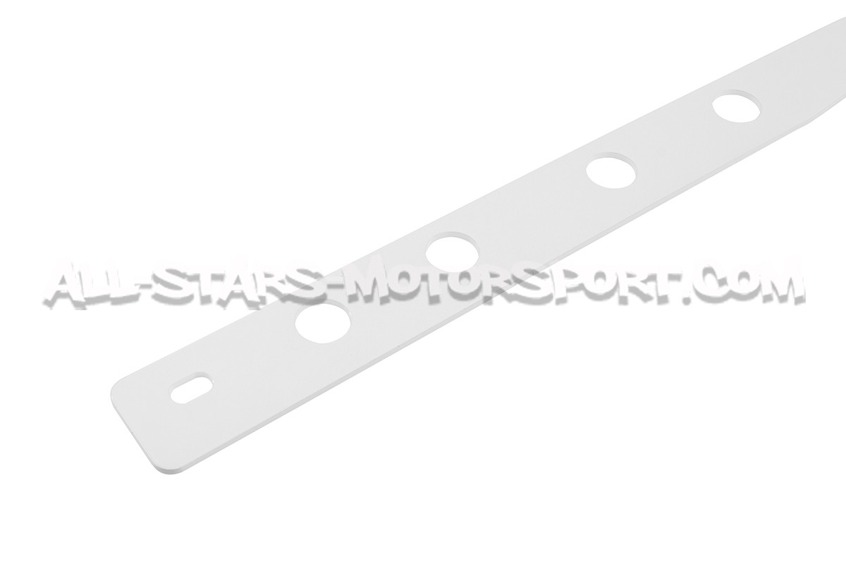 Suzuki Swift Sport ZC33S Ultra Racing 4 Points Mid Lower Member Brace