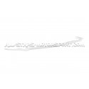 Peugeot 308 GTI Ultra Racing Front Upper Strut Brace