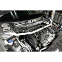 Barre anti rapprochement avant Ultra Racing pour Peugeot 308 GTI