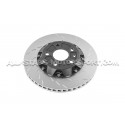 Racingline Stage 3 310mm 2-Piece Floating Rear Brake Discs for Golf...