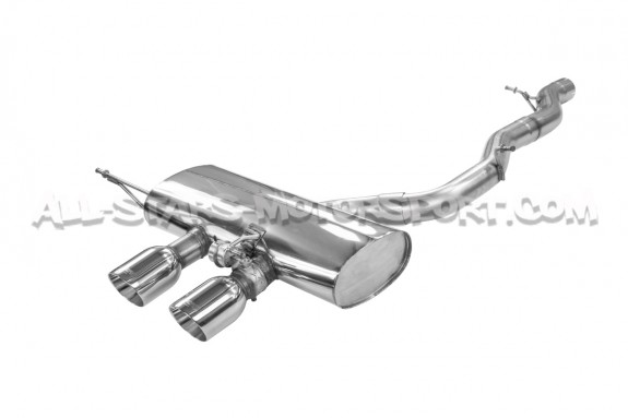 Catback Scorpion pour Golf 6 R