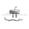 Escape Scorpion para Golf 6 R