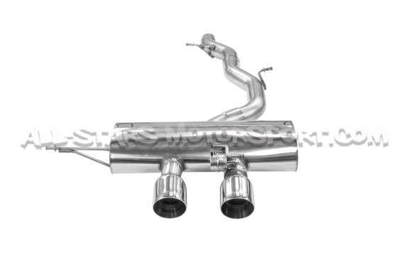Catback Scorpion pour Golf 6 R