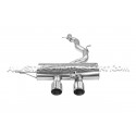 Catback Scorpion pour Golf 6 R