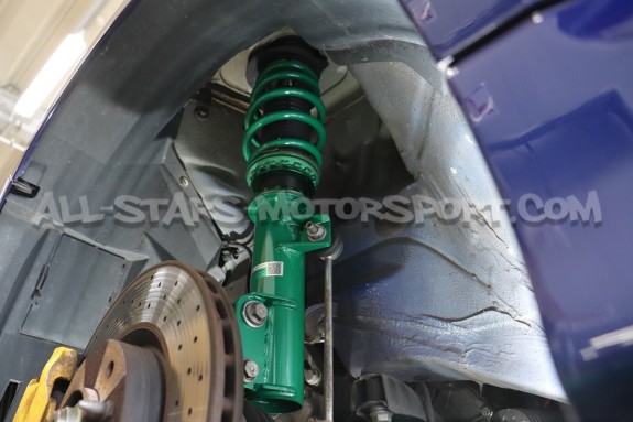 Combinés filetés Tein Flex Z pour 595 / 695 Abarth