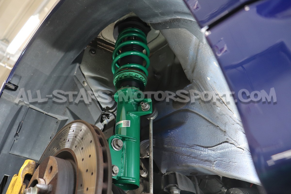 Suspension roscada Tein Flex Z para 595 / 695 Abarth