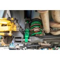 Combinés filetés Tein Flex Z pour 595 / 695 Abarth