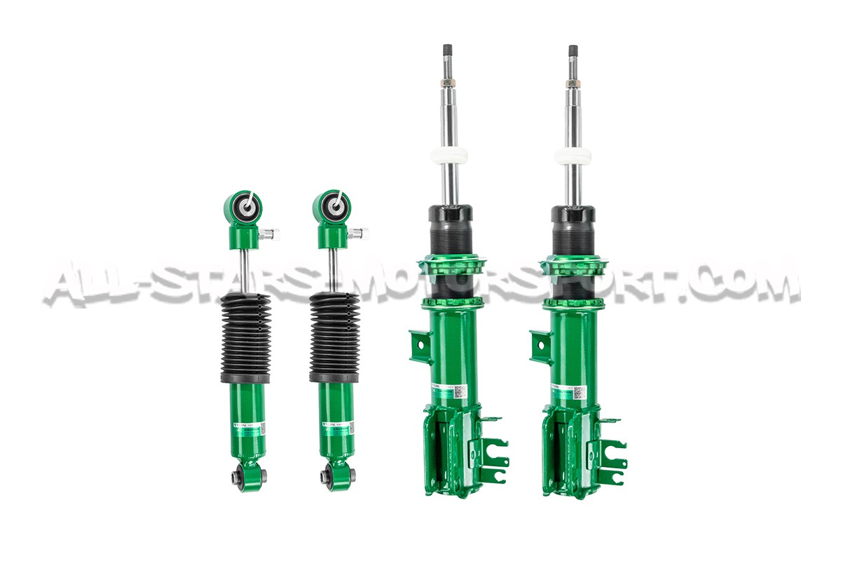 Combinés filetés Tein Flex Z pour 595 / 695 Abarth