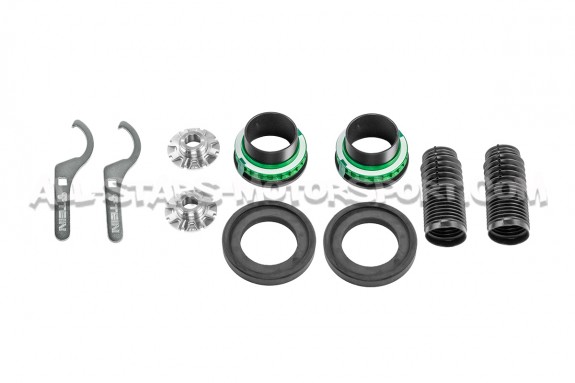 Combinés filetés Tein Flex Z pour 595 / 695 Abarth