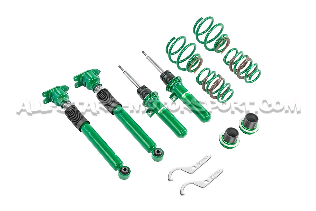 Combinés filetés Tein Street Advance Z pour Mini Cooper S / JCW F56