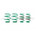 Combinés filetés Tein Street Advance Z pour Mini Cooper S / JCW F56