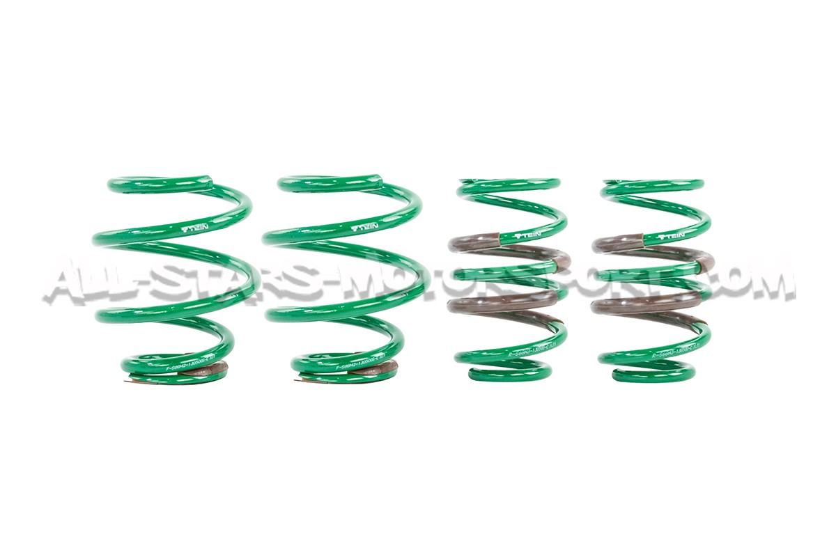 Suspension roscada Tein Street Advance Z para Mini Cooper S / JCW F56
