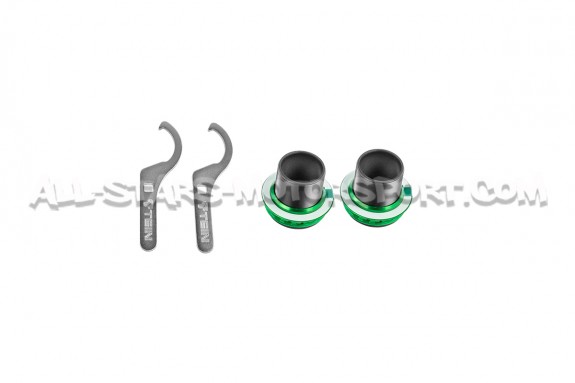 Mini Cooper S / JCW F56 Tein Street Advance Z Coilovers