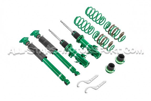 Combinés filetés Tein Street Advance Z pour Ford Fiesta ST Mk7
