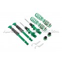 Suspension roscada Tein Street Advance Z para Ford Fiesta ST Mk7