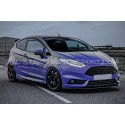 Suspension roscada Tein Street Advance Z para Ford Fiesta ST Mk7