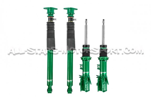 Ford Fiesta ST Mk7 Tein Street Advance Z Coilovers