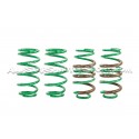 Ford Fiesta ST Mk7 Tein Street Advance Z Coilovers