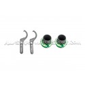Combinés filetés Tein Street Advance Z pour Ford Fiesta ST Mk7