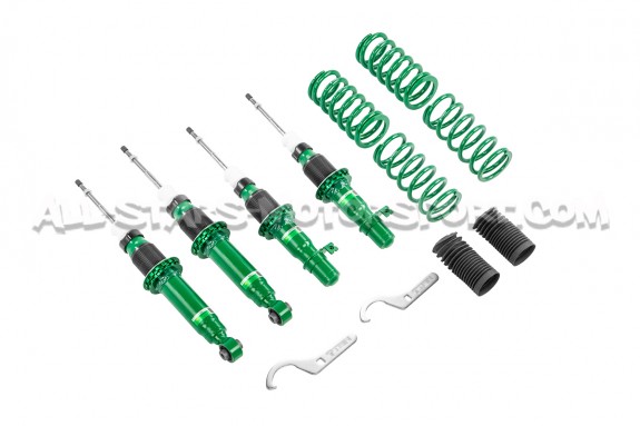 Suspension roscada Tein Street Advance Z para Honda Civic EG6 / Int...