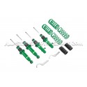 Suspension roscada Tein Street Advance Z para Honda Civic EG6 / Int...