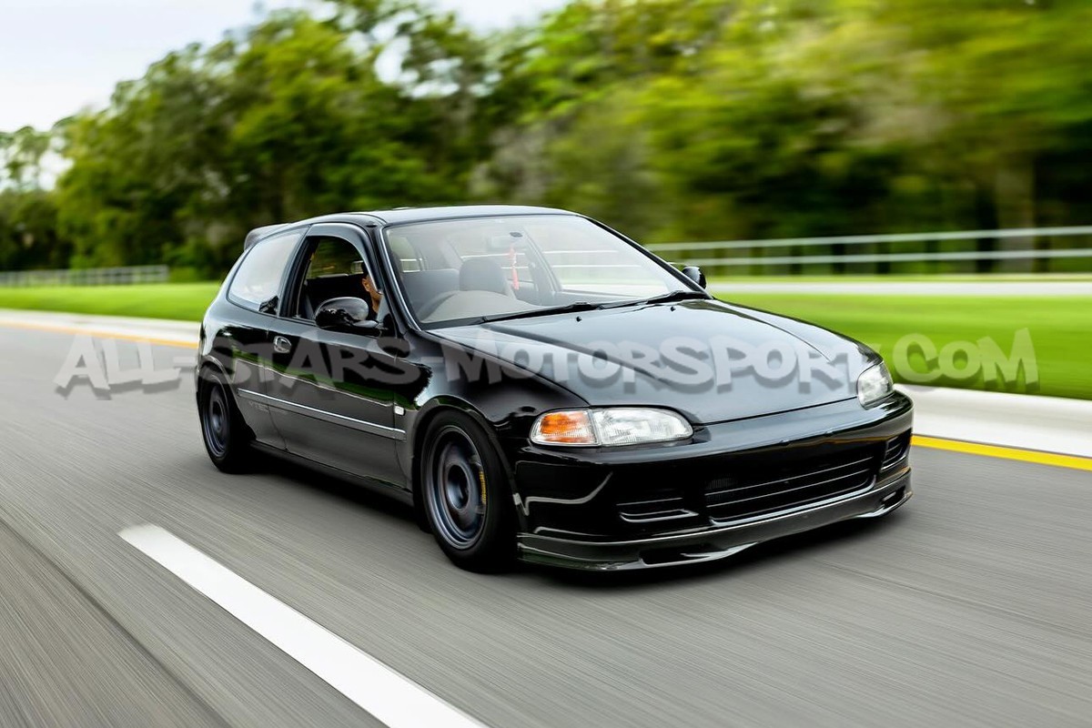 Combinés filetés Tein Street Advance Z pour Honda Civic EG6 / Integ...