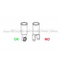 Suspension roscada Tein Street Advance Z para Honda Civic EG6 / Int...