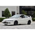 Combinés filetés Tein Street Advance Z pour Honda Civic EG6 / Integ...